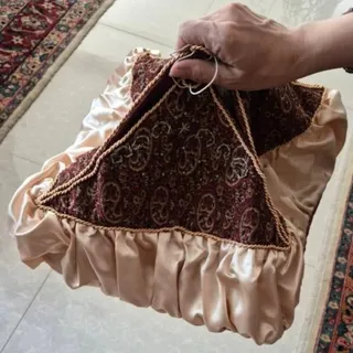 بقچه ترمه وسانن