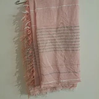 شال نخی