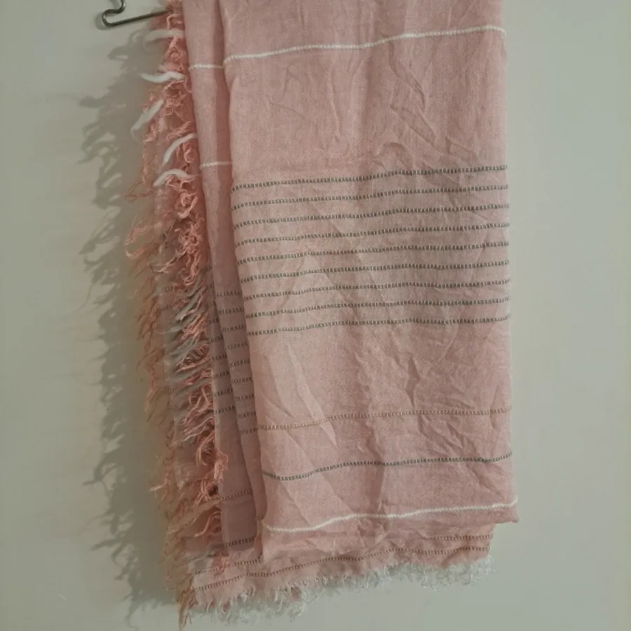 شال نخی