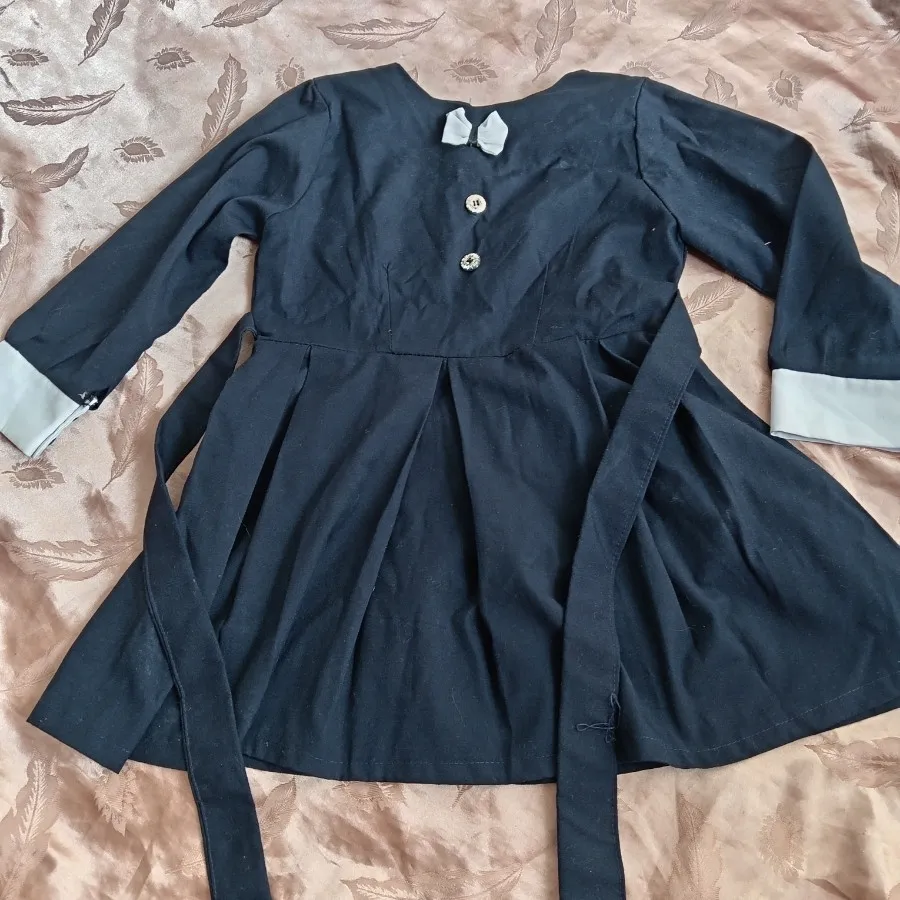 سارافن دخترانه