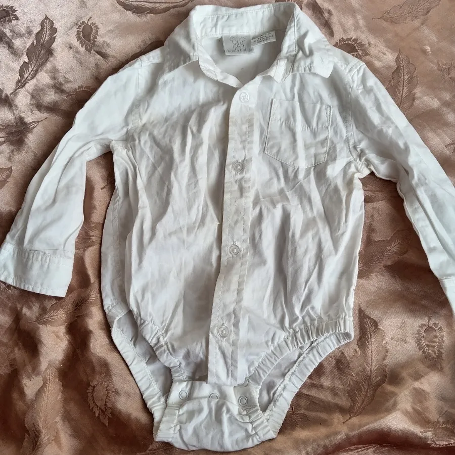 بادی بچگانه