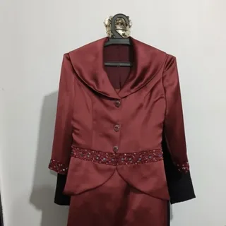 کت ودامن