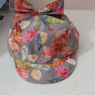 کلاه بچگانه