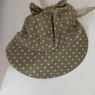 کلاه دخترونه