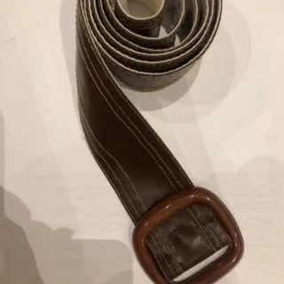 کمربند نو