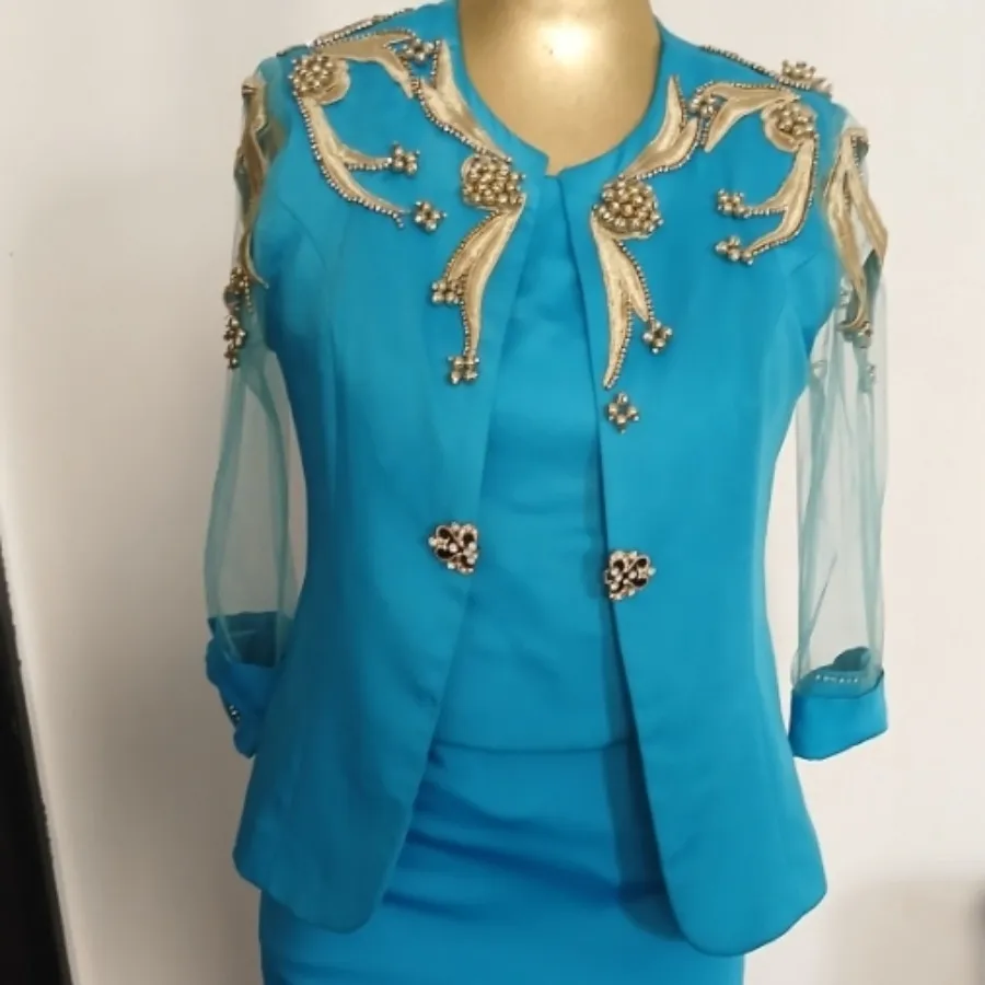 کت ودامن مجلسی