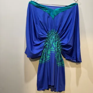 پیراهن مجلسی