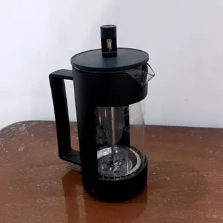 فرنچ پرس