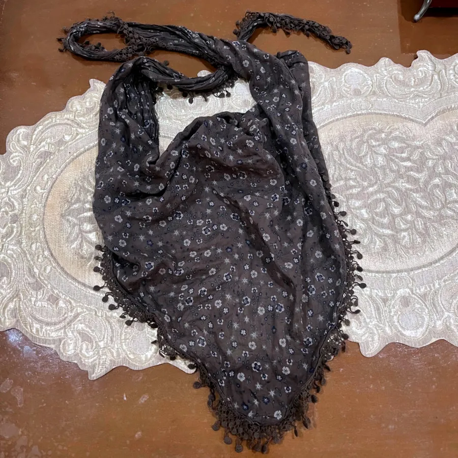 روسری ترک