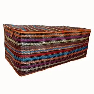 ساک رخت خواب/لباس زیپ دار