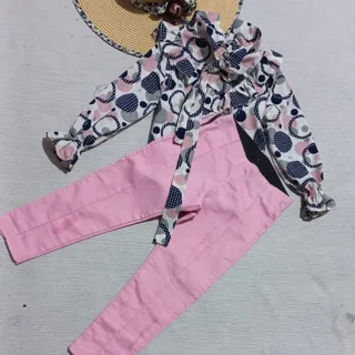 شومیز شلوار