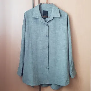 شومیز شلوار شانتون