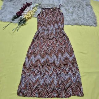 تاپ ساحلی نخی