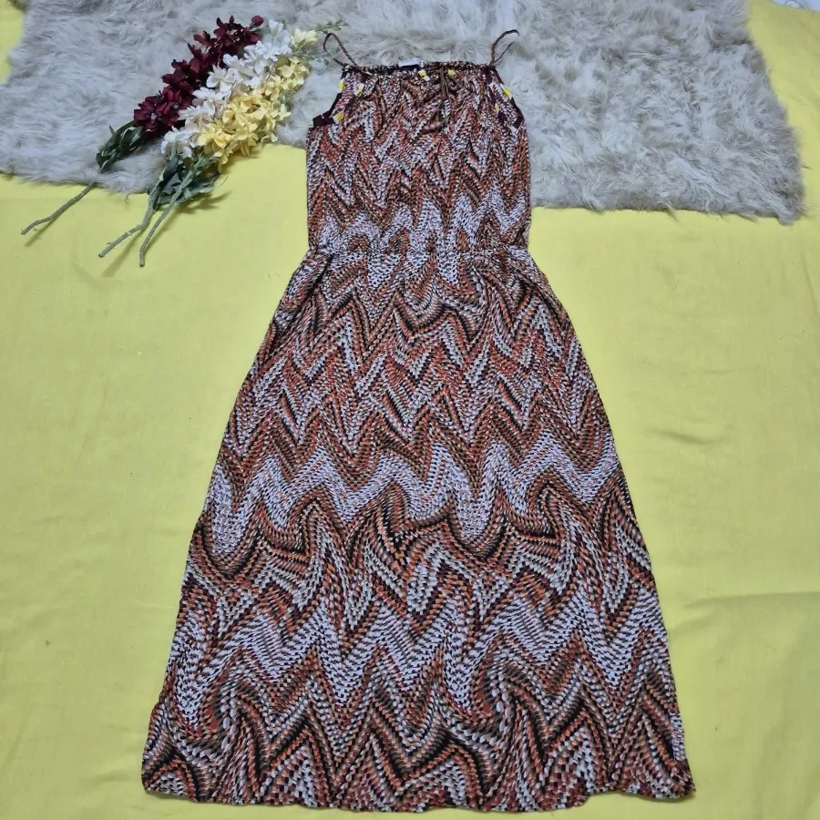 تاپ ساحلی نخی
