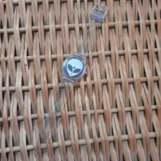 ساعت