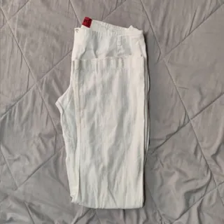 شلوار لینن ترک