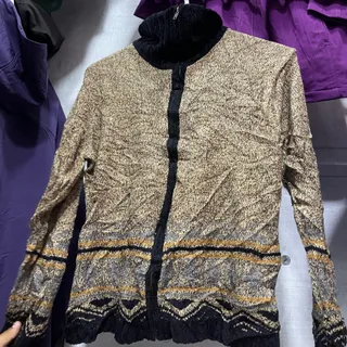 بافت کره ای مخمل