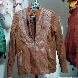 کاپشن زنانه وارداتی