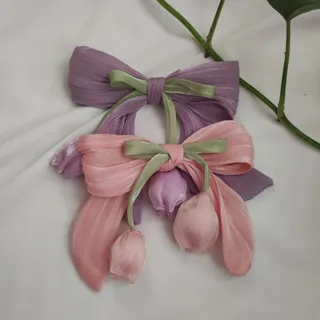 گیره پاپیون