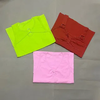 تاپ زنانه دخترانه