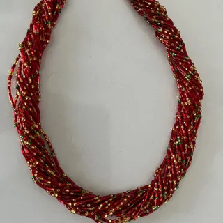 گلوبند نپالی