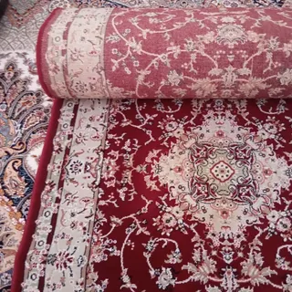 فرش کناره سه متری رادین