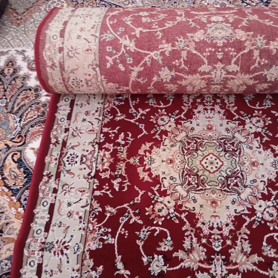 فرش کناره سه متری رادین