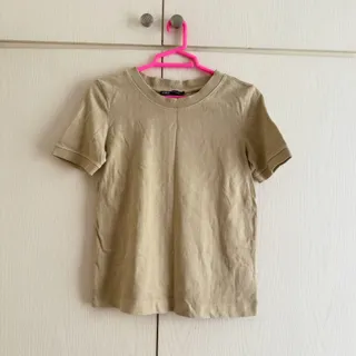 تیشرت زارا