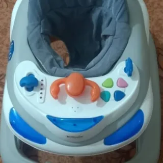 روروک بچه