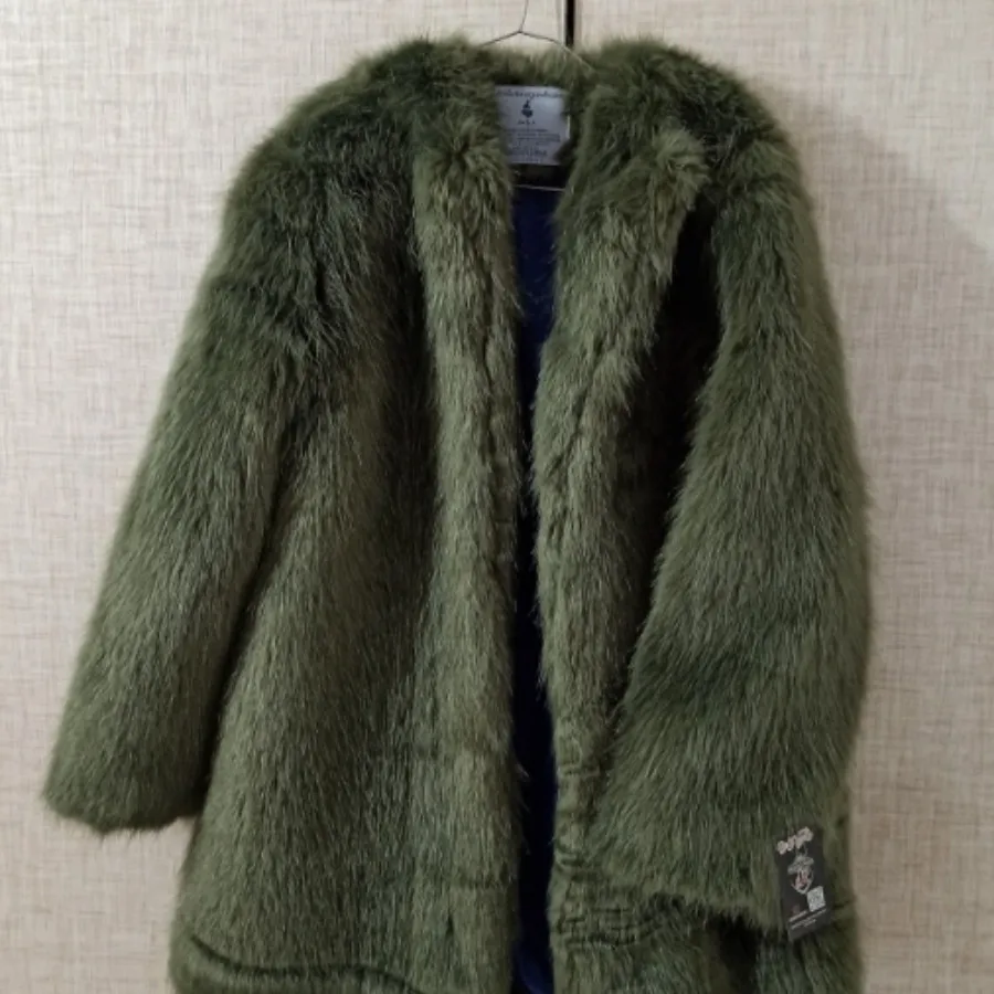 پالتو زمستان