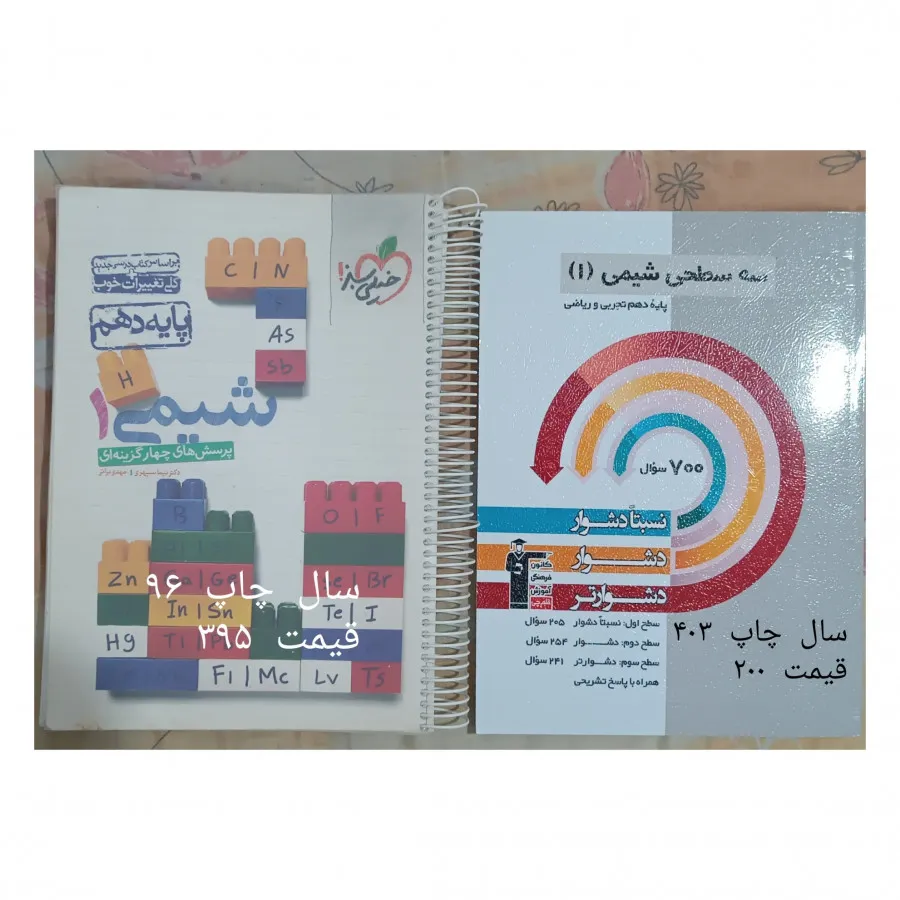 #کتاب #کنکور