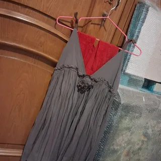 لباس عروسکی