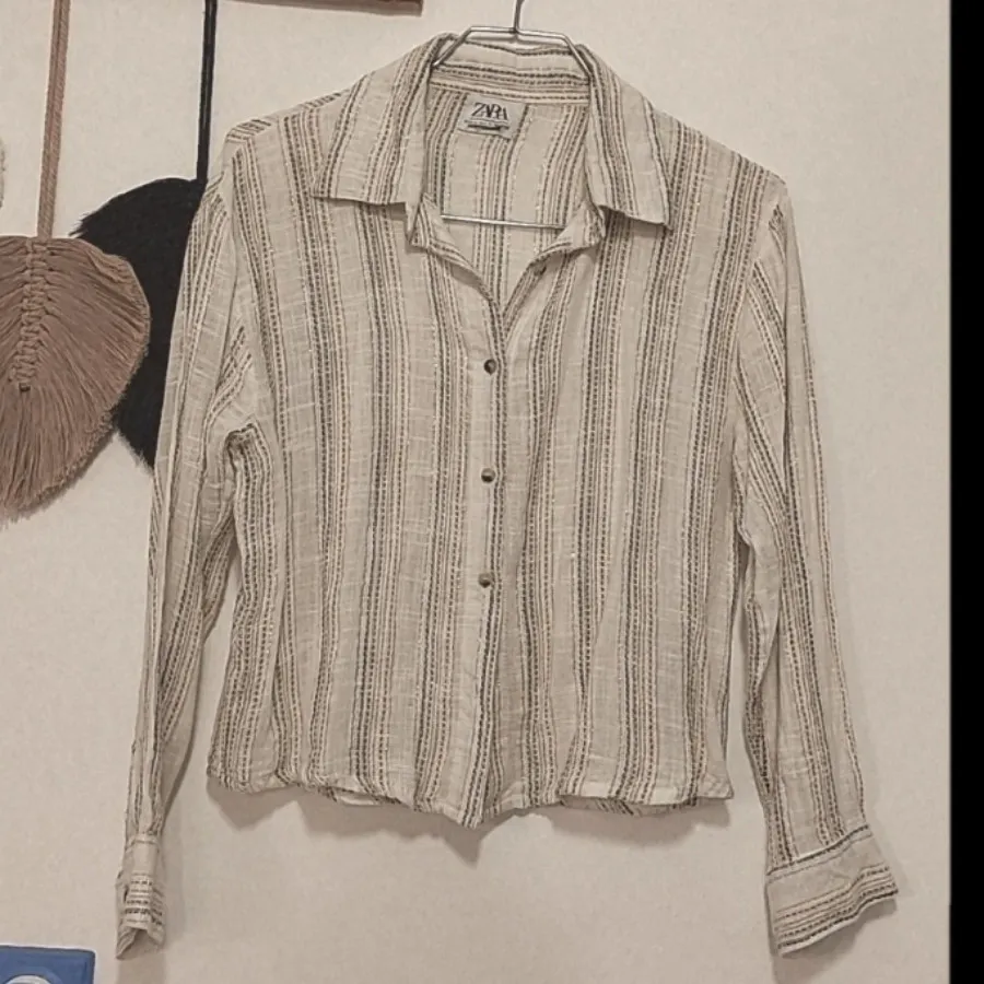 شومیز زارا اصل