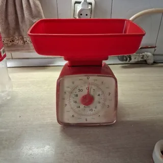 ترازو اشپزخانه