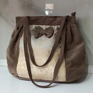 بگ مخمل بزرگ و جادار