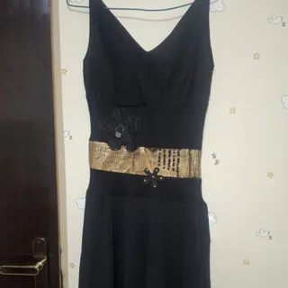 پیراهن ناز دخترونه