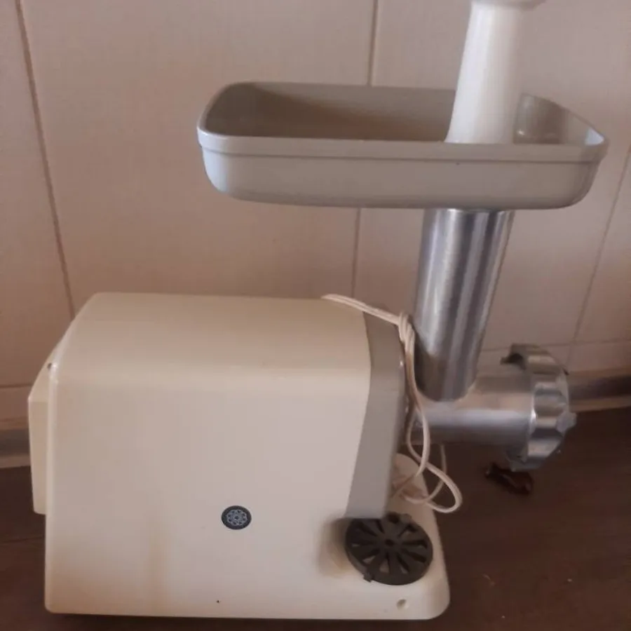 چرخ گوشت