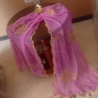 رانر حریر اصل هندی