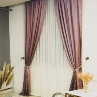 والن پرده پذیرایی