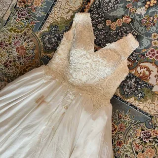 لباس عروس