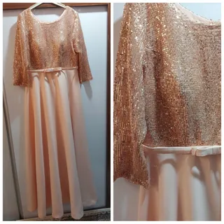 پیراهن مجلسی