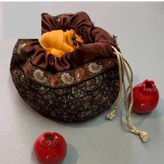 خورجین جواهری