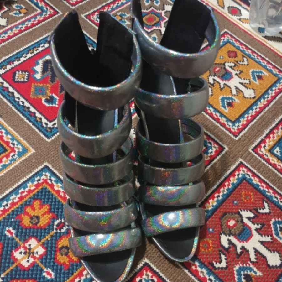 کفش جلوباز و مجلسی