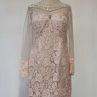 پیراهن گیپور