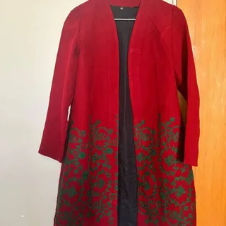 مانتو پاییزه