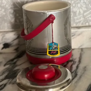 جایخی درب دار