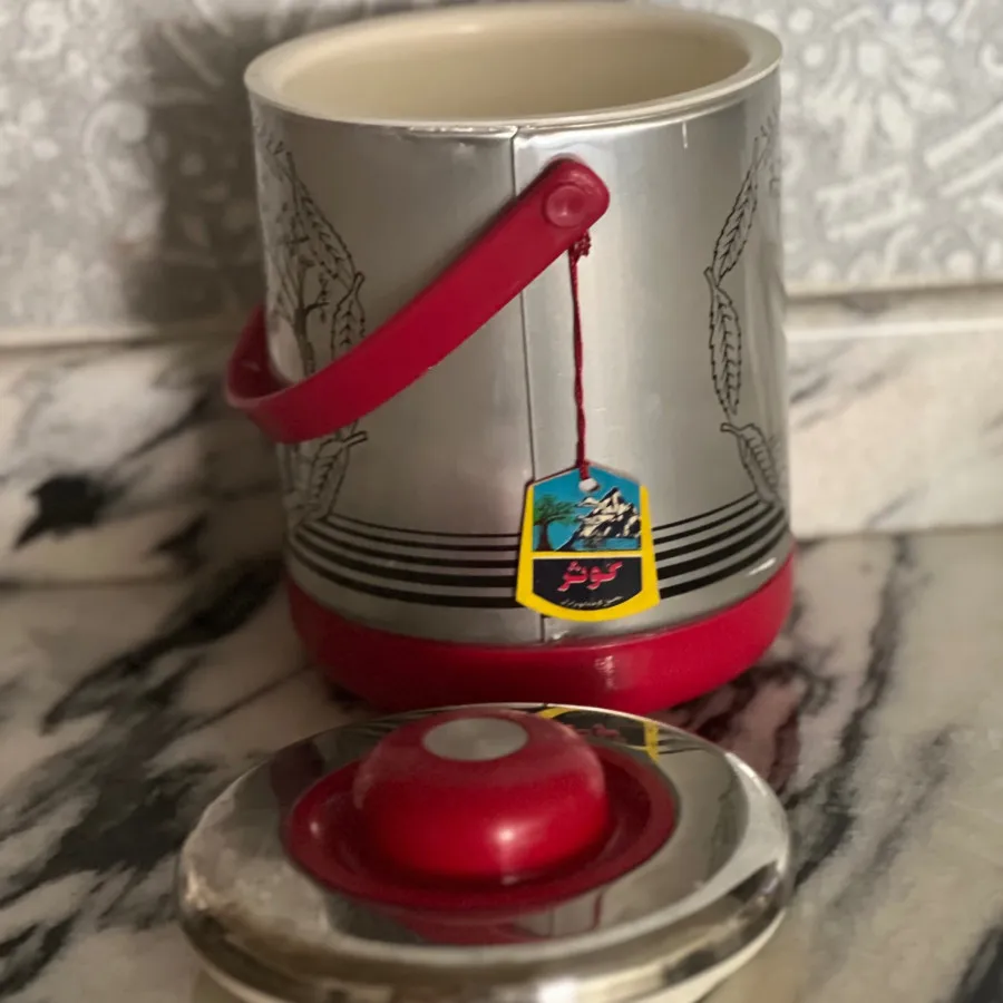 جایخی درب دار
