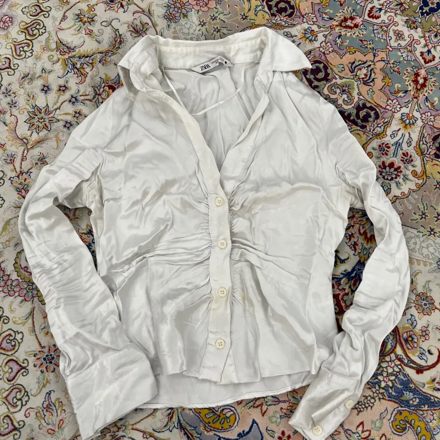 شومیز زارا