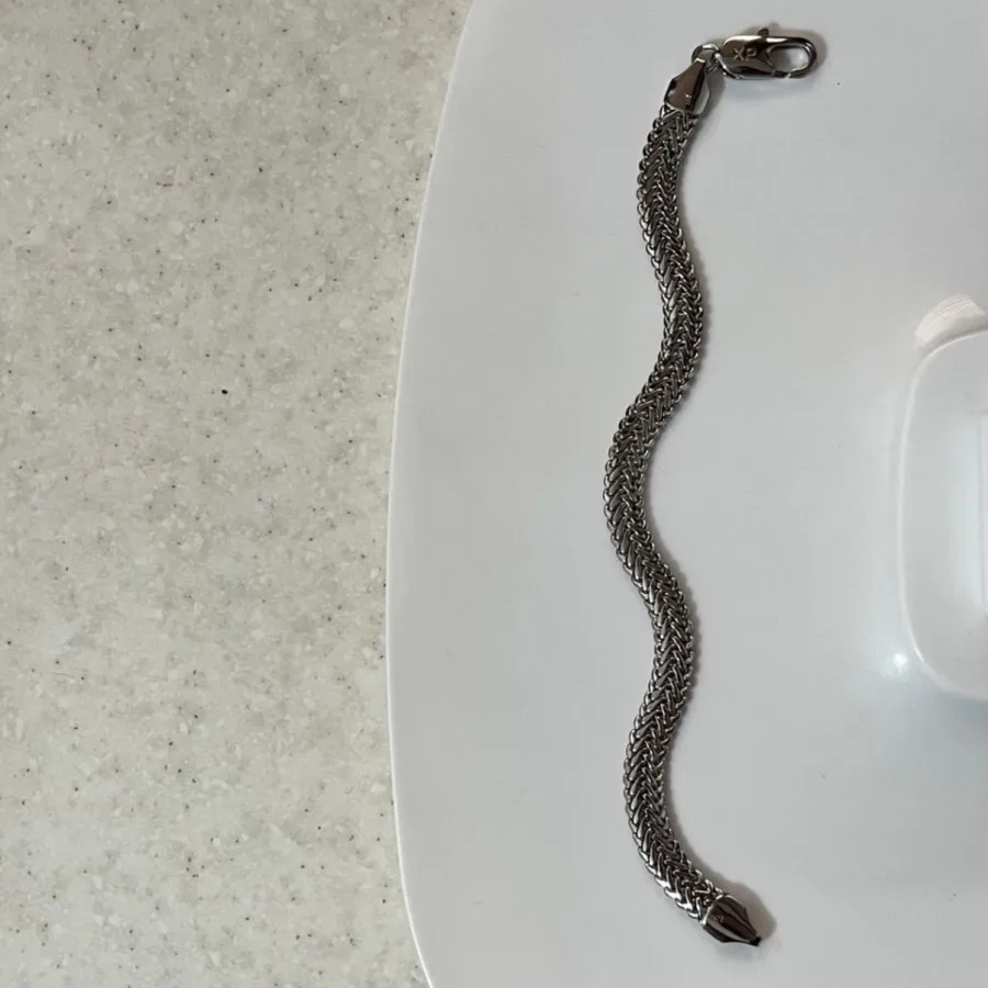 دستبند کارتی حصیری ژوپینگ