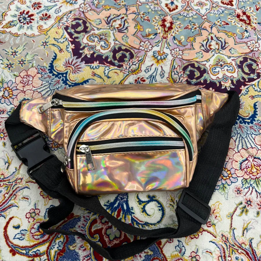 کیف کمری